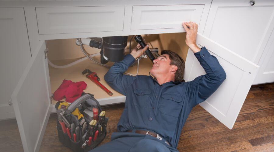 Expert burst pipe repair services in De Leon Springs, FL